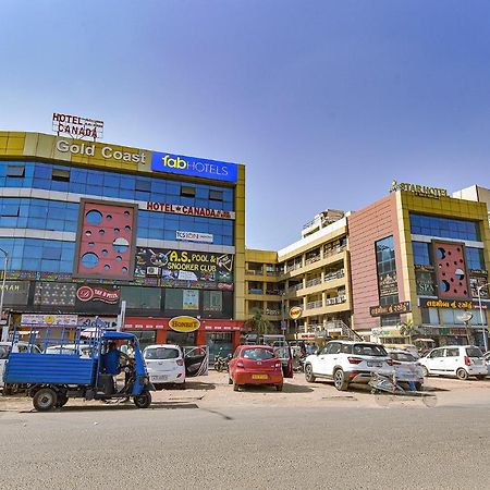Fabexpress Canada Ahmedabad Exterior foto